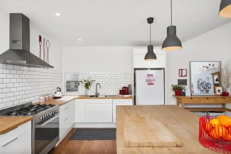 Fifth view of Homely house listing, 6 Wilga Place, Ulladulla NSW 2539