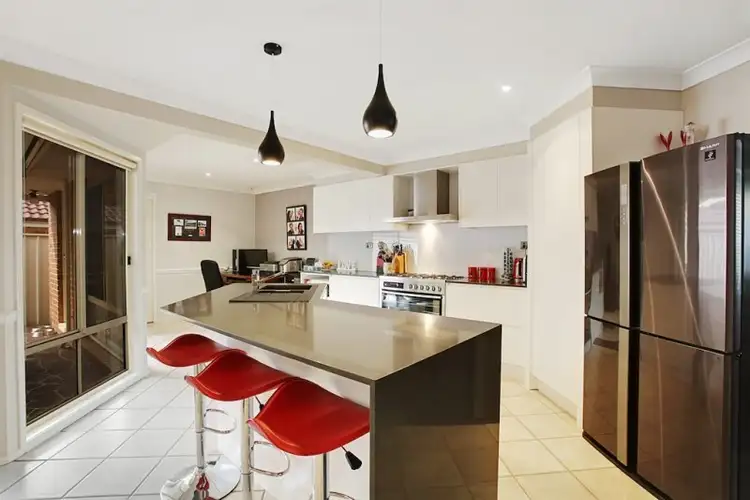 Second view of Homely house listing, 9 Parsons Place, Harrington Park NSW 2567
