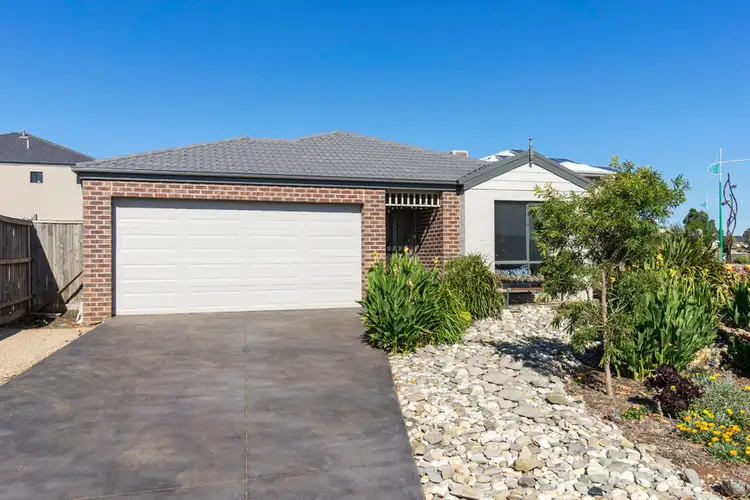 Second view of Homely house listing, 11 Butterfly Boulevard, Tarneit VIC 3029