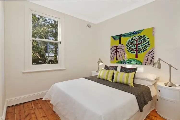 Fifth view of Homely house listing, 22 Renny Street, Paddington NSW 2021