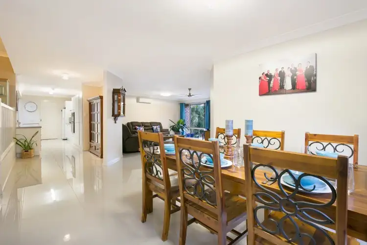 Fifth view of Homely house listing, 14 Collie Street, Shailer Park QLD 4128