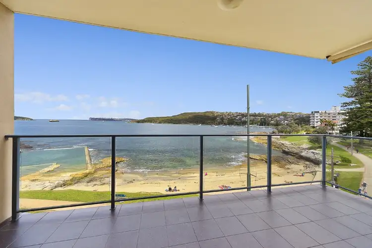 Third view of Homely unit listing, 5/7 Lauderdale Avenue, Fairlight NSW 2094