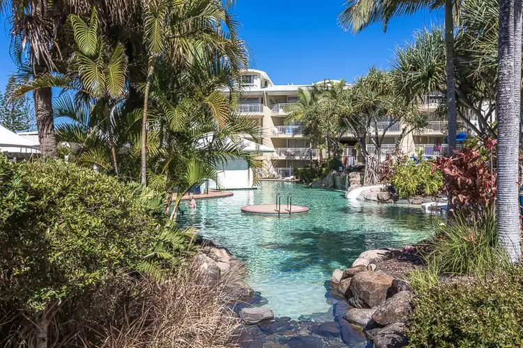221/180 Alexandra Parade, Alexandra Headland QLD 4572