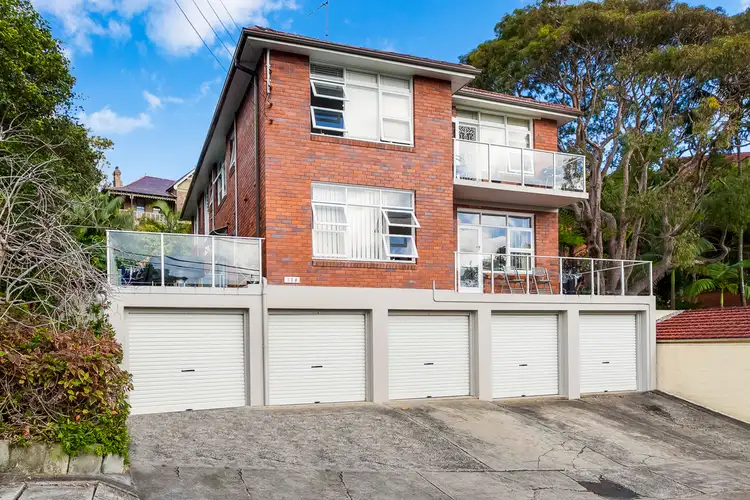 Second view of Homely apartment listing, 8/51a Kangaroo Street, Manly NSW 2095