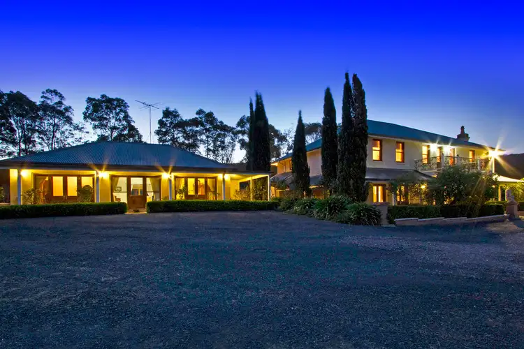 Third view of Homely rural property listing, 83F Willow Glen Road, Kurrajong NSW 2758
