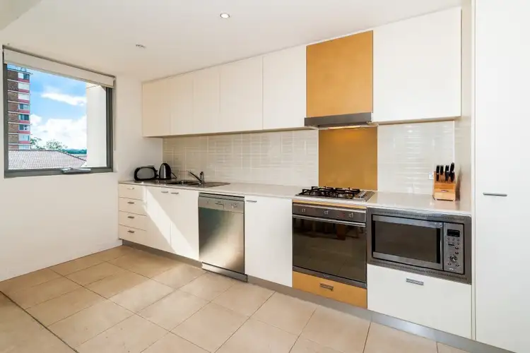 Fourth view of Homely apartment listing, 28/76 Anzac Parade, Kensington NSW 2033