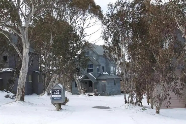 Second view of Homely alpine listing, 79 Big Muster Drive, Dinner Plain VIC 3898