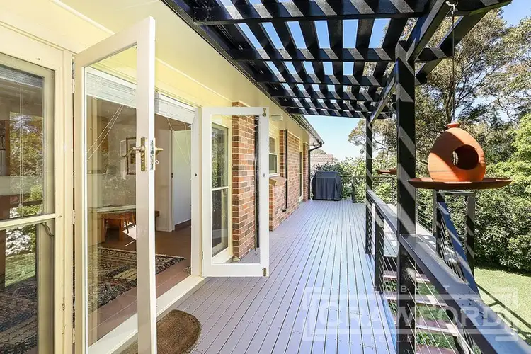 Fourth view of Homely house listing, 57 Ridgeway Road, New Lambton Heights NSW 2305