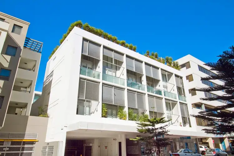 Third view of Homely apartment listing, 101/2 Wentworth Street, Manly NSW 2095