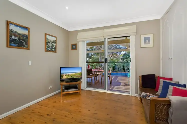 Third view of Homely house listing, 3 Birrong Avenue, Belrose NSW 2085