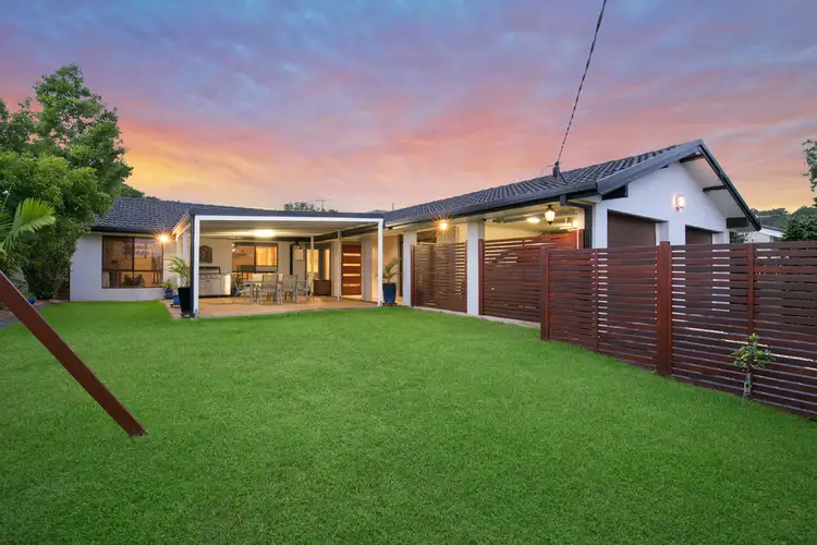 57 Belinda Crescent, Springwood QLD 4127