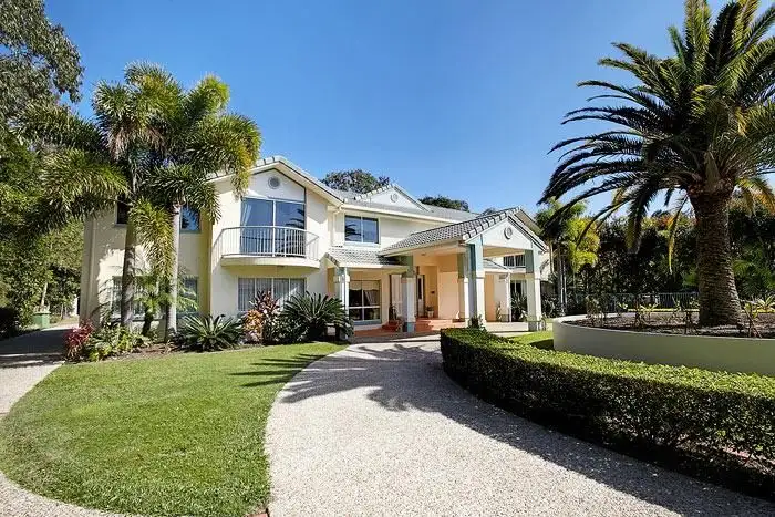 Main view of Homely house listing, 17 Habitat Place, Noosa Heads QLD 4567