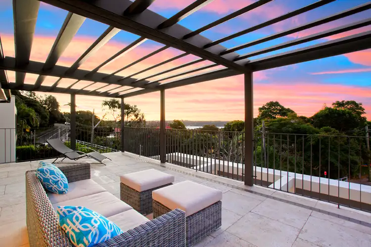 Third view of Homely house listing, 7 Hopetoun Avenue, Vaucluse NSW 2030