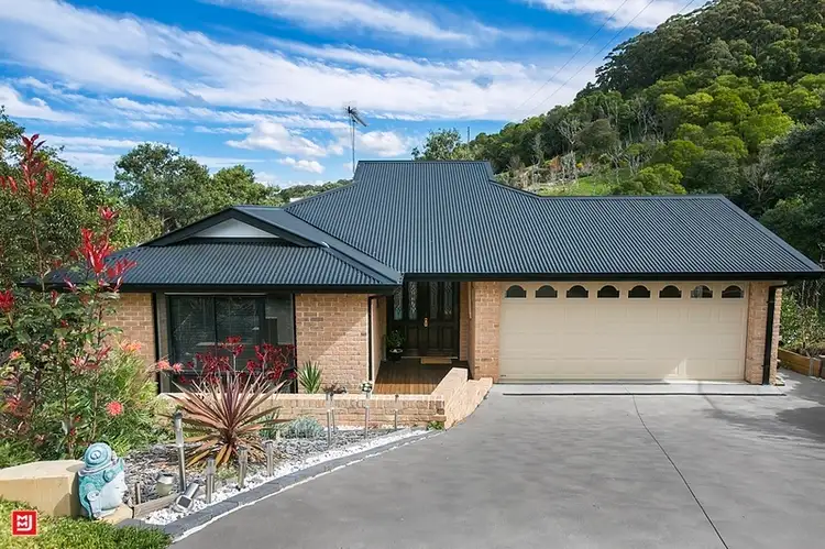 Main view of Homely house listing, 29 Lyndon Street, Corrimal NSW 2518