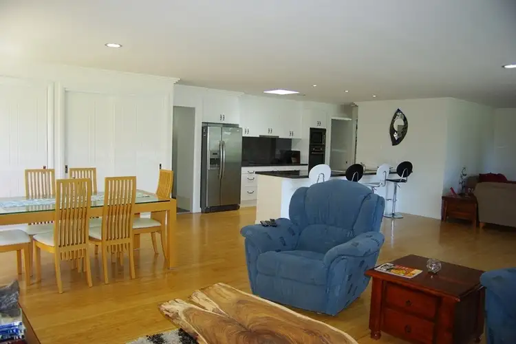 Fifth view of Homely house listing, 27 Fairhaven Point Way, Wallaga Lake NSW 2546