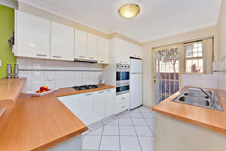 Fifth view of Homely apartment listing, 1/8 Hornsey Road, Homebush West NSW 2140
