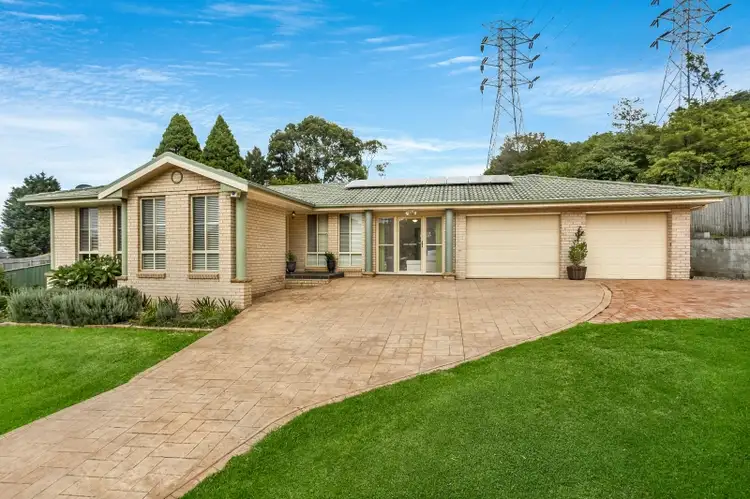 14F Nottingham Street, Berkeley NSW 2506