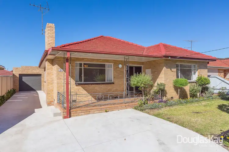 181 Glengala Road, Sunshine West VIC 3020
