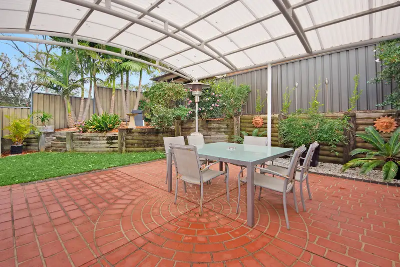 Main view of Homely house listing, 4 Wandobah Street, Engadine NSW 2233