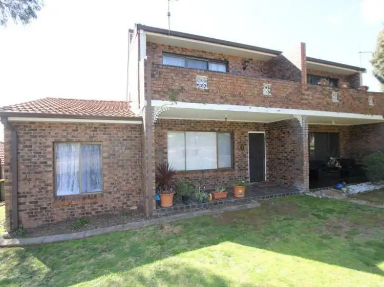 1/23 Newton Street, Goulburn NSW 2580