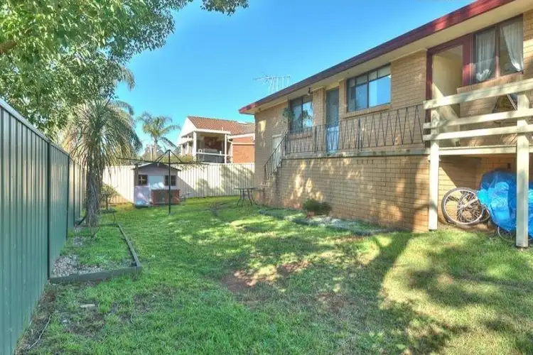 Seventh view of Homely house listing, 9 Hazel Close, Cranebrook NSW 2749