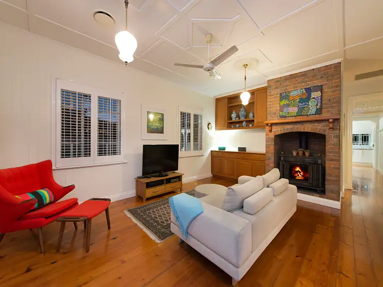 Third view of Homely house listing, 56 Bank Road, Graceville QLD 4075