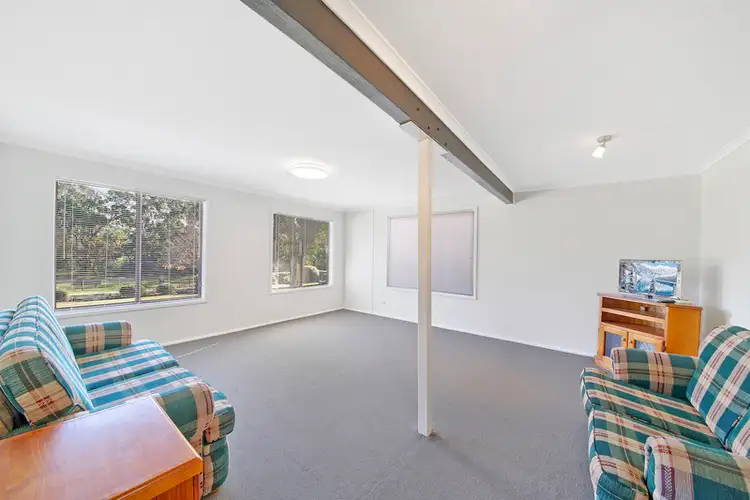 Seventh view of Homely house listing, 56 McCrae Drive, Camden South NSW 2570