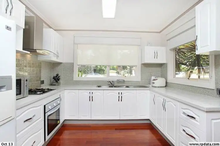 Fourth view of Homely house listing, 2 Tyler Street, Sunshine VIC 3020