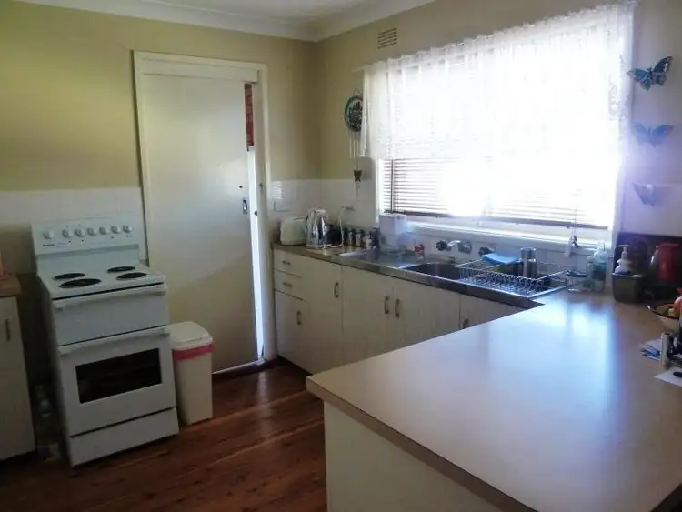 Third view of Homely semi-detached listing, 20 Bent Street, Dubbo NSW 2830