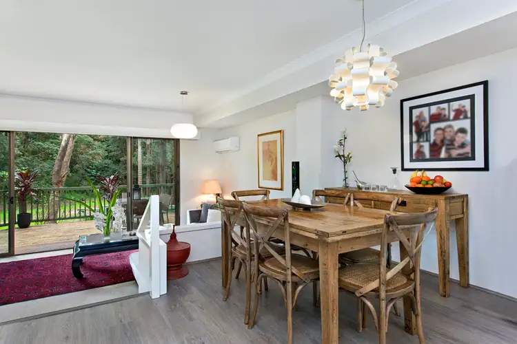 Second view of Homely unit listing, 61/25 Best Street, Lane Cove NSW 2066