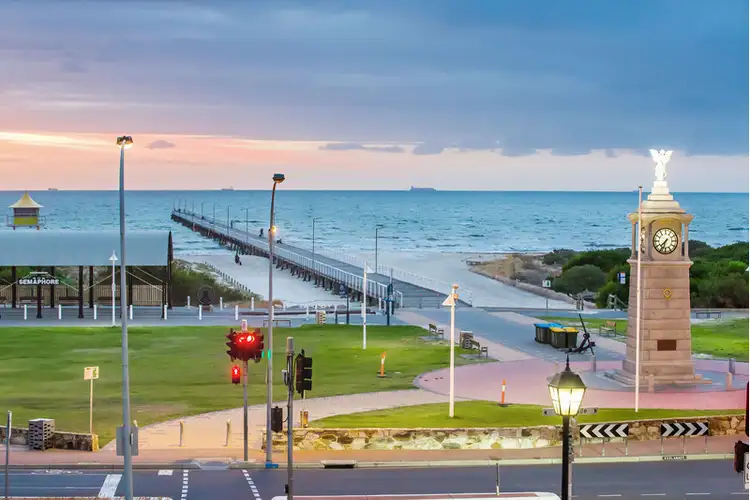 Second view of Homely land listing, 63 Causeway Road, Glanville SA 5015