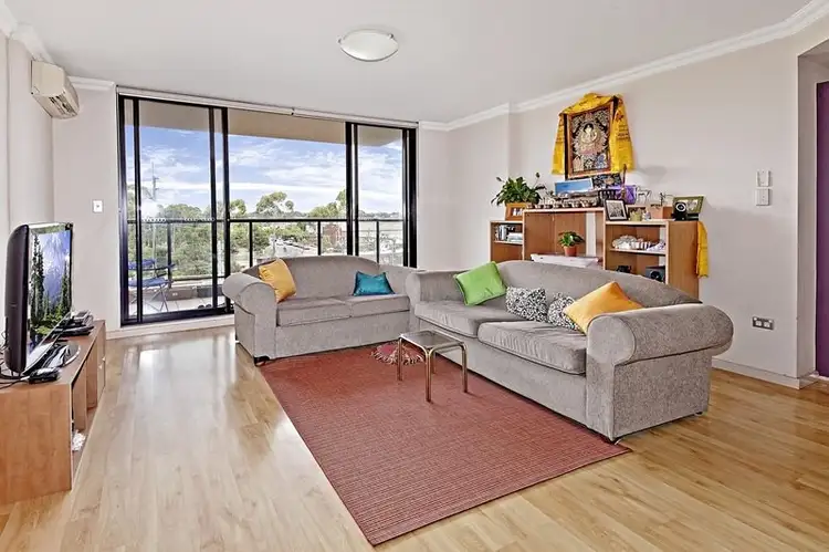 Main view of Homely apartment listing, 115/81 Church Street, Lidcombe NSW 2141