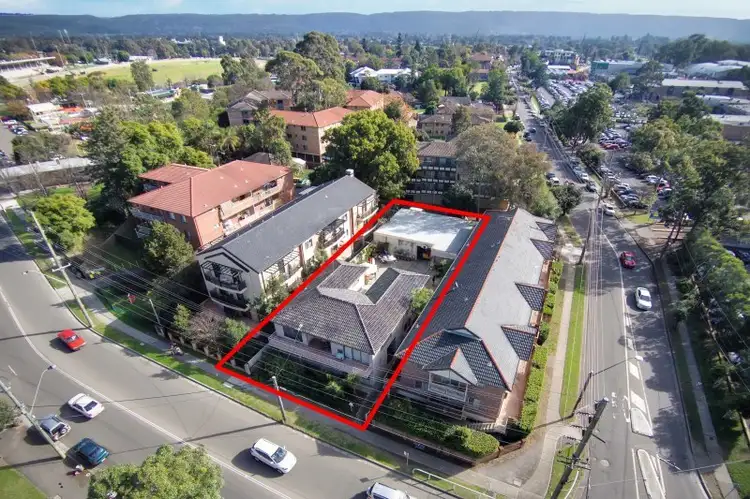 Main view of Homely house listing, Address available on request