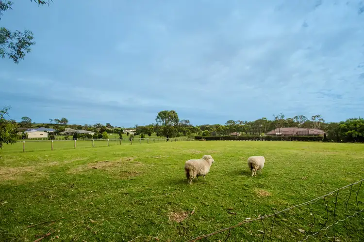 Fourth view of Homely house listing, 25 Verdelho Way, Orchard Hills NSW 2748