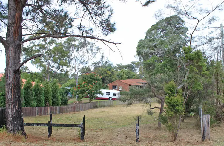 Second view of Homely land listing, 9 Albert Street, South Kempsey NSW 2440