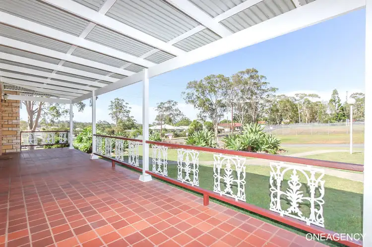 Fourth view of Homely house listing, 138 Tozer Street, West Kempsey NSW 2440