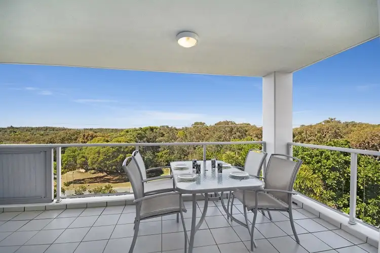 Fifth view of Homely unit listing, 27/1864 David Low Way, Coolum Beach QLD 4573