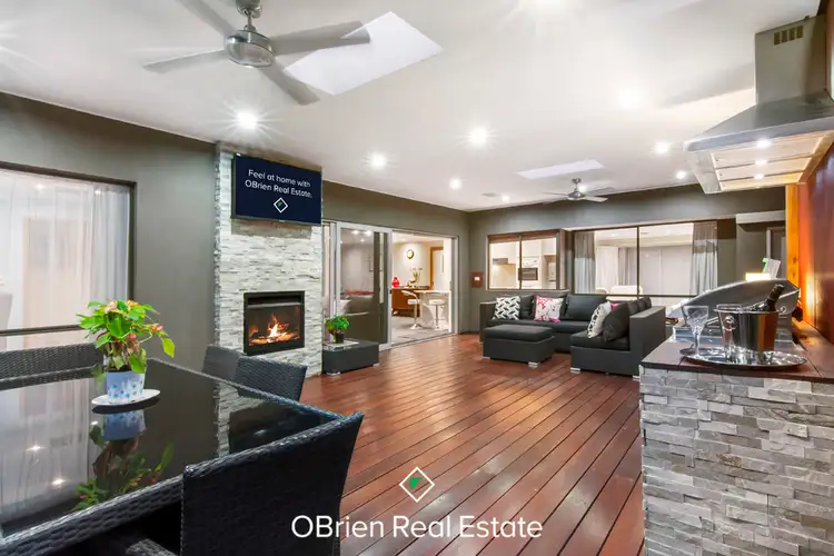 Second view of Homely house listing, 16 Partridge Crescent, Carrum Downs VIC 3201