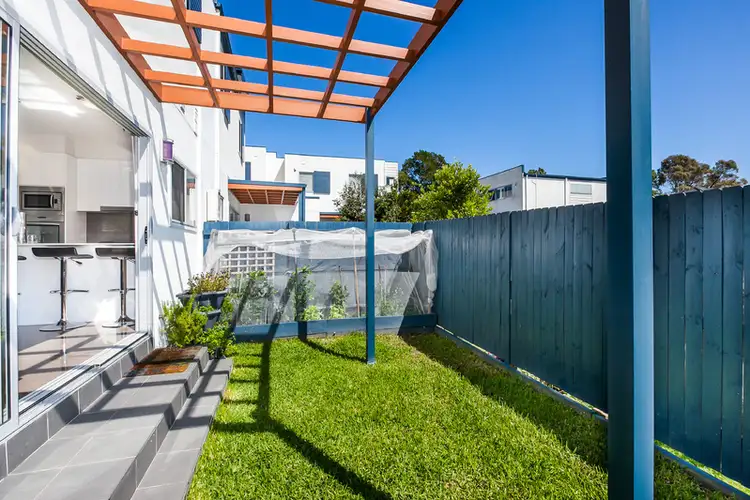 Fourth view of Homely townhouse listing, 5/673-675 Old Princes Highway, Sutherland NSW 2232