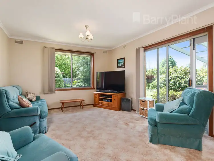Second view of Homely house listing, 27 Bursaria Avenue, Ferntree Gully VIC 3156
