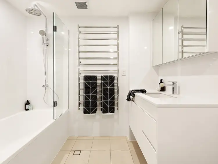 Fifth view of Homely unit listing, 103/131 Spencer Road, Cremorne NSW 2090