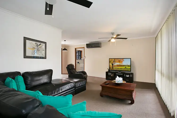 Second view of Homely house listing, 57 Alexander Drive, Highland Park QLD 4211