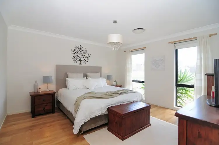 Fifth view of Homely house listing, 50 Peppermint Drive, Worrigee NSW 2540