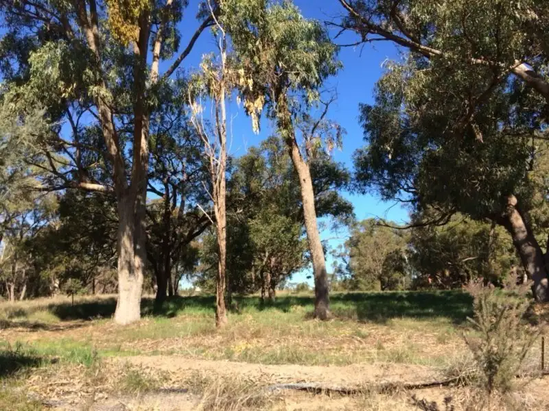 Main view of Homely land listing, Address available on request