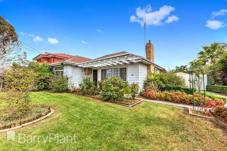 Third view of Homely house listing, 33 West Esplanade, St Albans VIC 3021