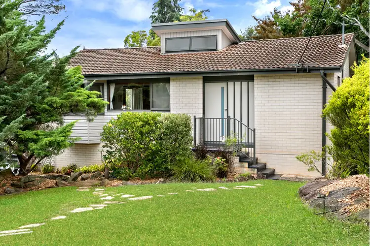 Main view of Homely house listing, 211 Rusden Road, Mount Riverview NSW 2774