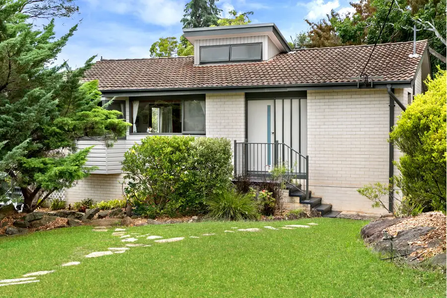 Main view of Homely house listing, 211 Rusden Road, Mount Riverview NSW 2774