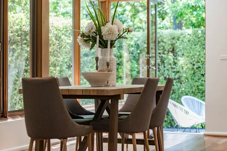 Fourth view of Homely house listing, 127 Carnegie Crescent, Red Hill ACT 2603