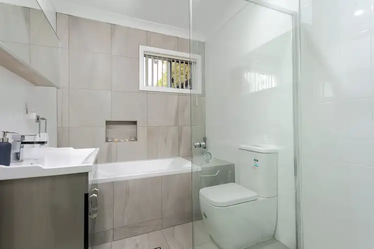 Fifth view of Homely house listing, 2 Goolgung Avenue, Baulkham Hills NSW 2153