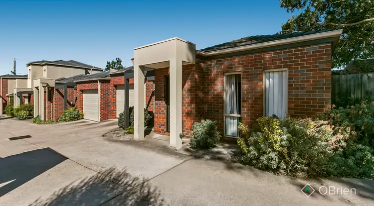 Second view of Homely unit listing, 7/699 Heatherton Road, Clayton South VIC 3169